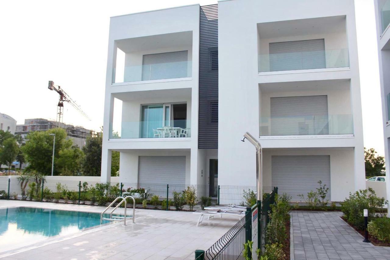 West beach Lido di Jesolo Exterior foto