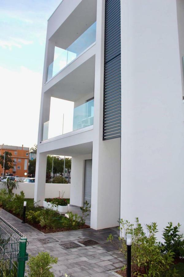 West beach Lido di Jesolo Exterior foto